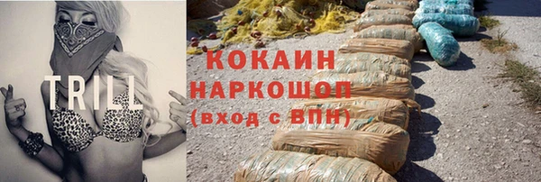 стафф Зерноград